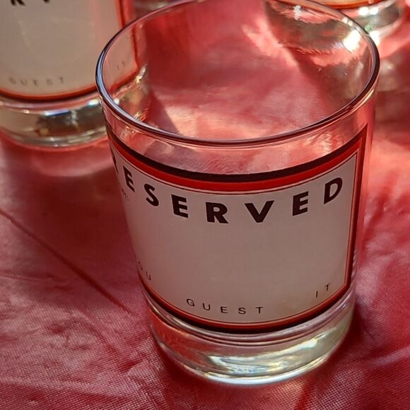 Tastesetter Barware by Sigma - Picture 2 of 6